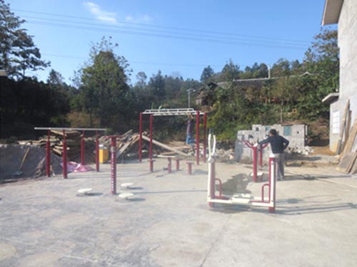 美(měi)麗(lì)鄉(xiāng)村(cūn)一(yī)事(shì)一(yī)議(yì)工(gōng)程