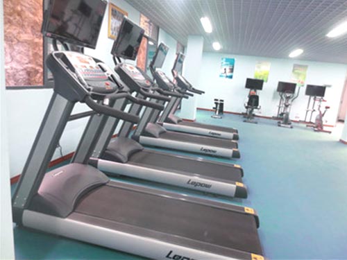 懷化(huà)市(shì)建行(xíng)健身(shēn)房(fáng)