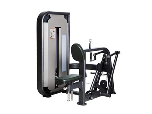 SH-6803-坐(zuò)式背肌訓練器(qì)-（劃船(chuán)）