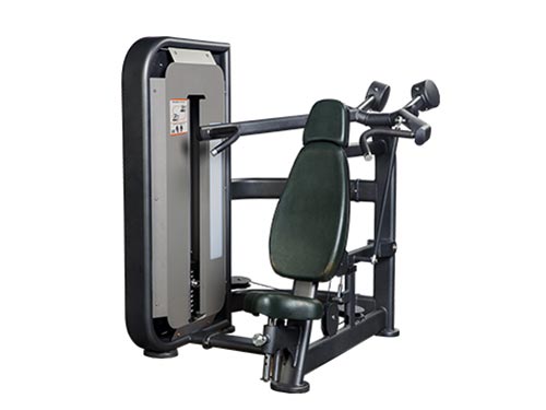 SH-6804-坐(zuò)式推肩訓練器(qì)