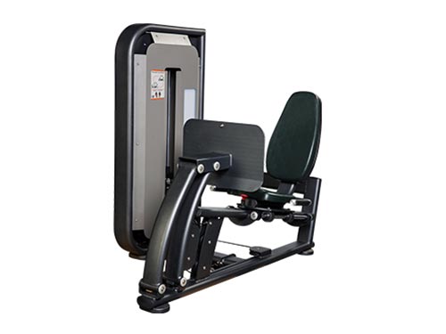 SH-6809坐(zuò)式蹬腿訓練器(qì)