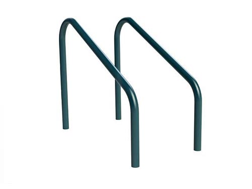 俯卧撐架（JLG-30）