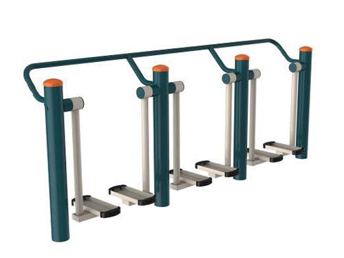 三位太空(kōng)漫步機(jī)（JLG-02B）