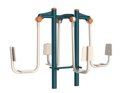 四位蹬力器(qì)（JLG-14）