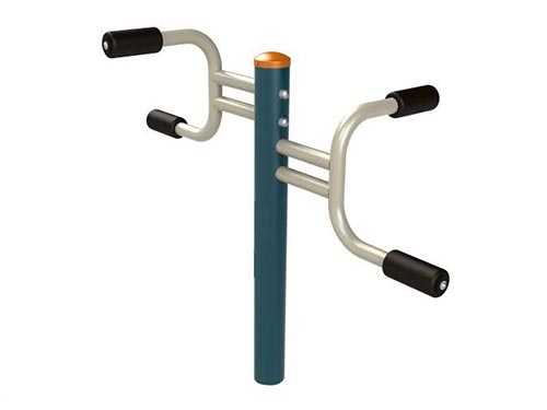 壓腿按摩器(qì)（四聯）（JLG-40）