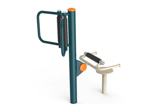 坐(zuò)立式腰背按摩器(qì)（JLG-21）