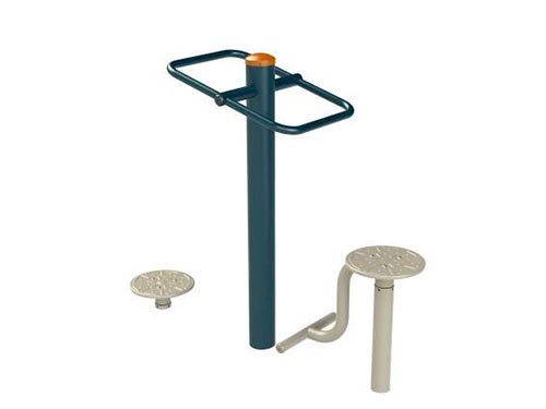 坐(zuò)立式扭腰器(qì)（JLG-24）