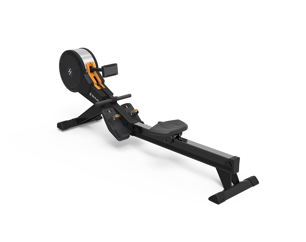 SH-R8100-高(gāo)端劃船(chuán)器(qì)