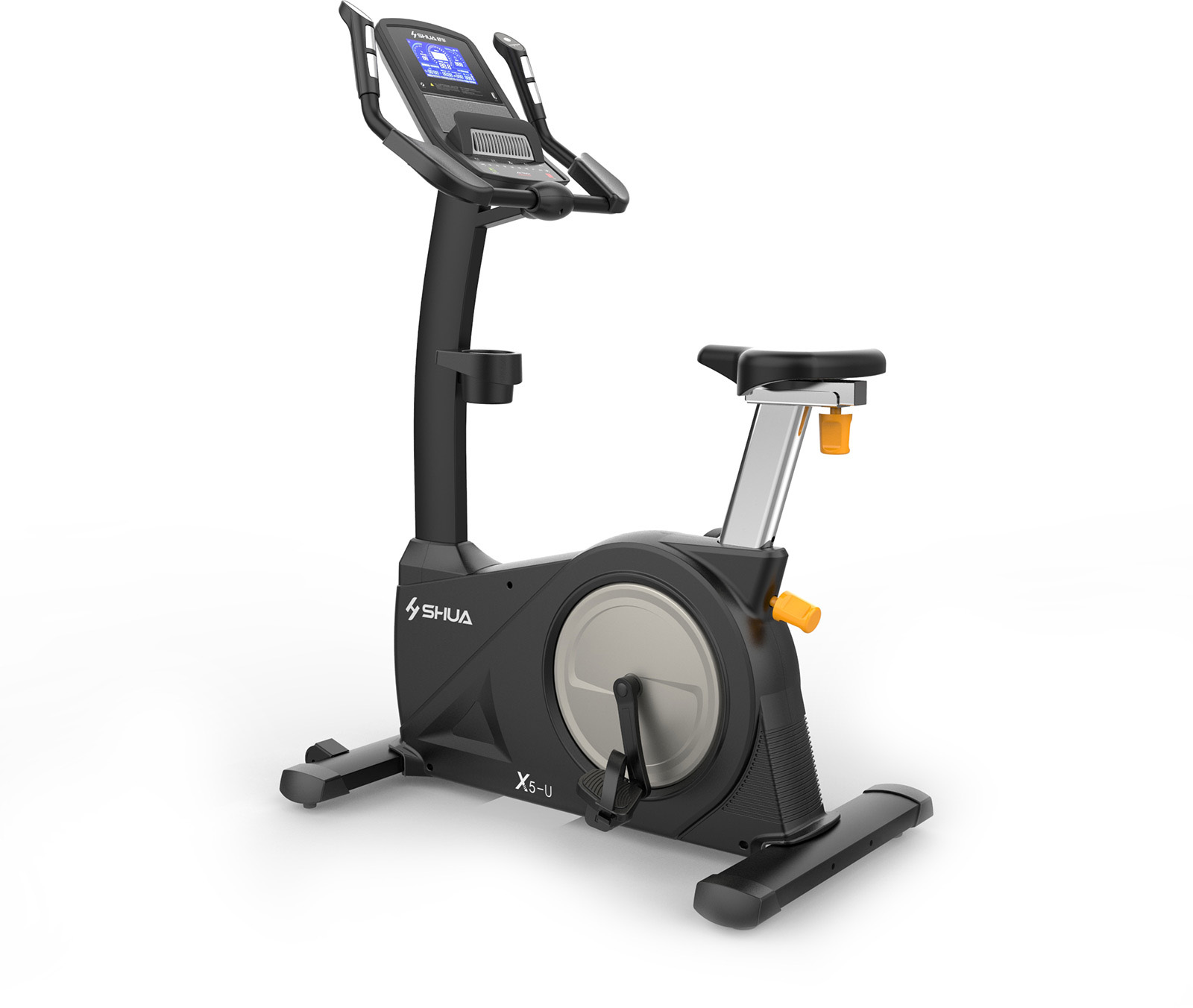 SH-B6500U-X5-U高(gāo)端立式健身(shēn)車(chē)
