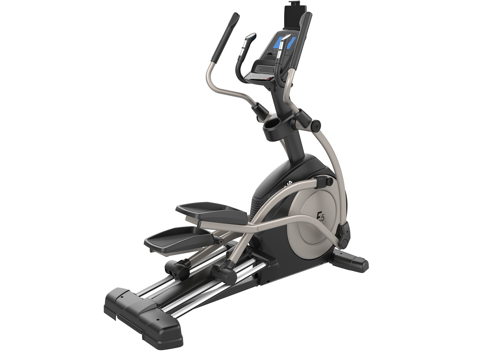 SH-B6500E-X5-E高(gāo)端家(jiā)用(yòng)橢圓機(jī)