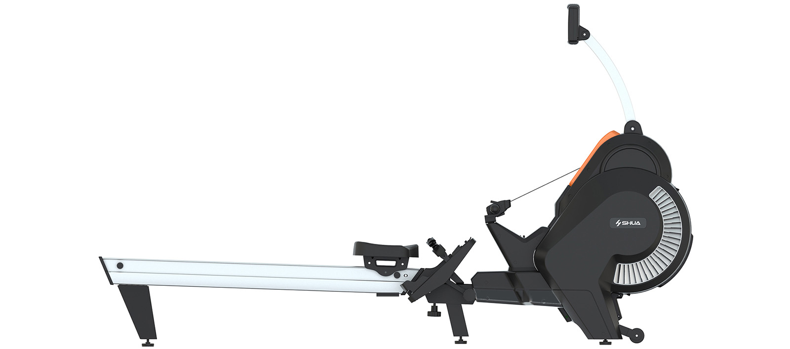 SH-R8800-高(gāo)端商用(yòng)劃船(chuán)器(qì)