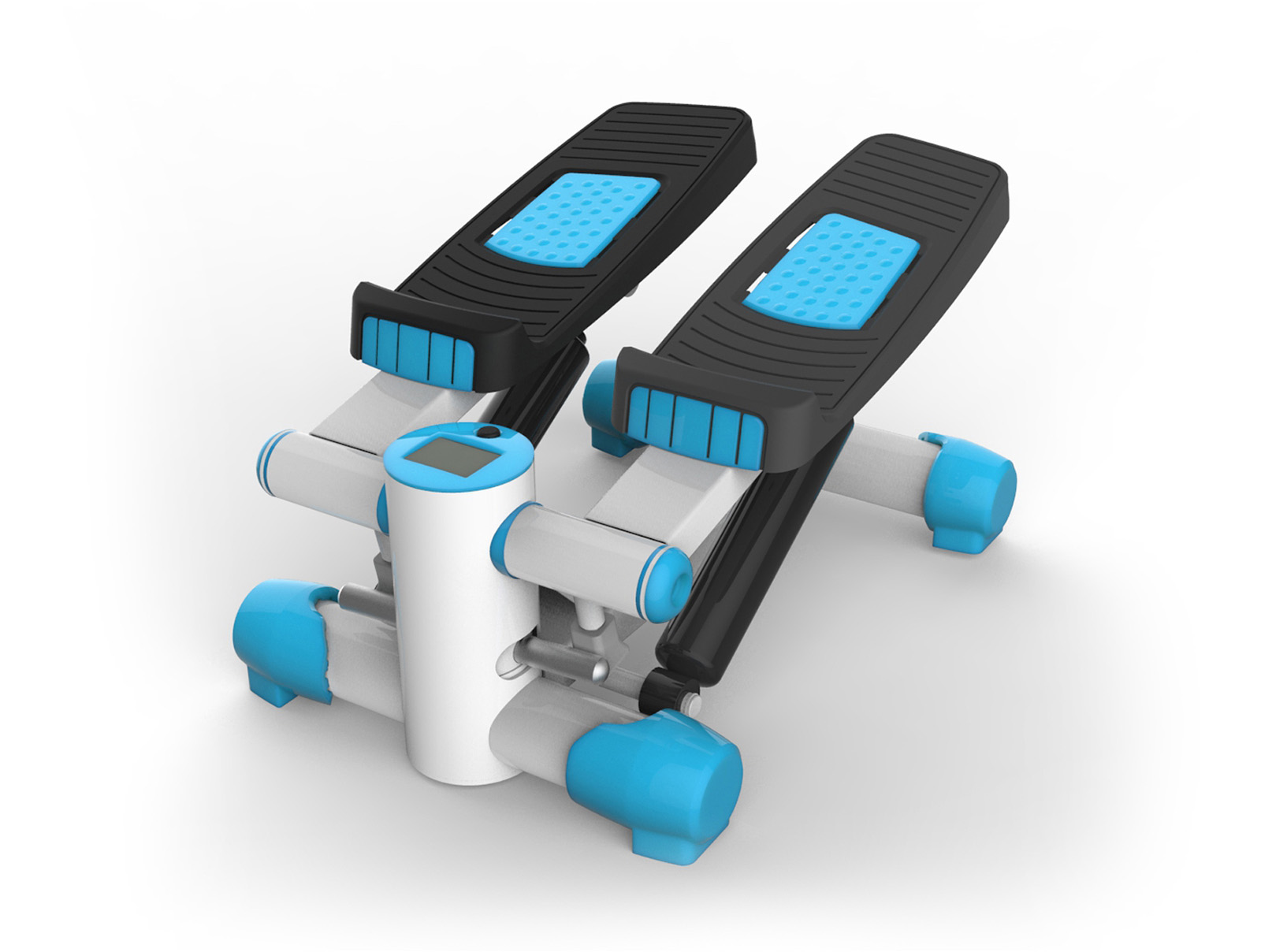 SH-W-S083-踏步機(jī)